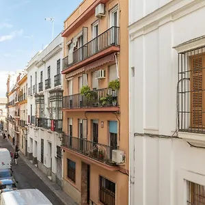 Green- Las Setas Sevilla